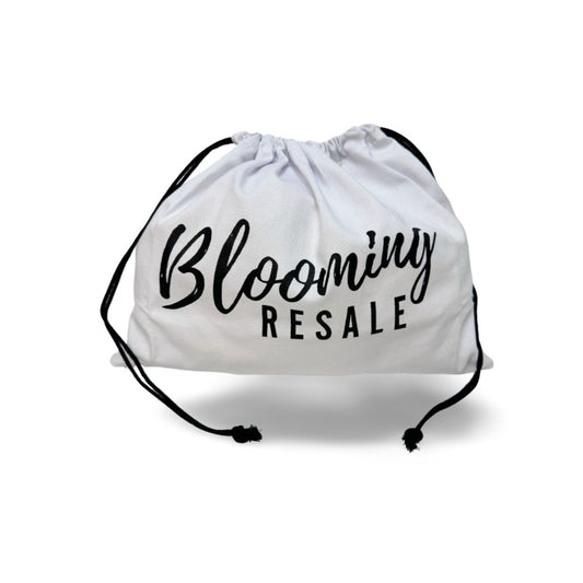 SMALL Protective Dust Bag