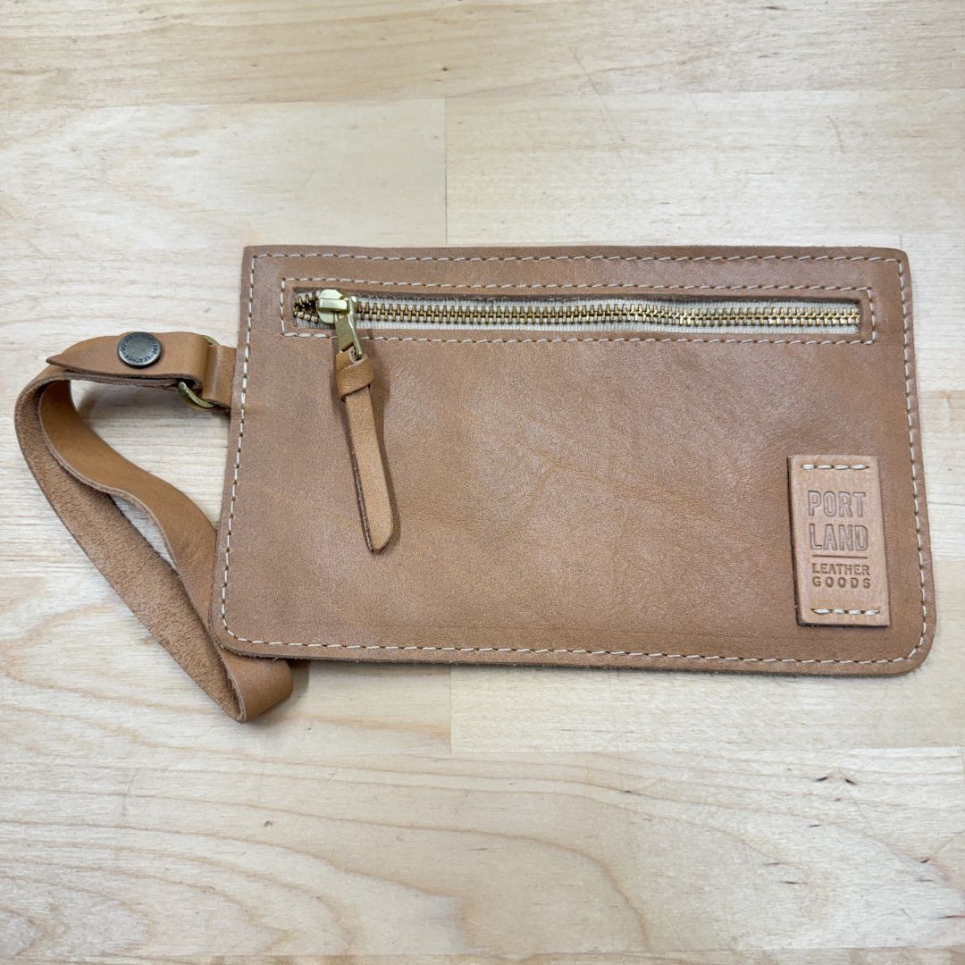 Portland on sale Leather Goods Adriana