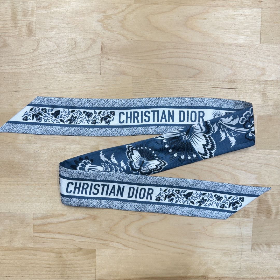 Christian dior mitzah online