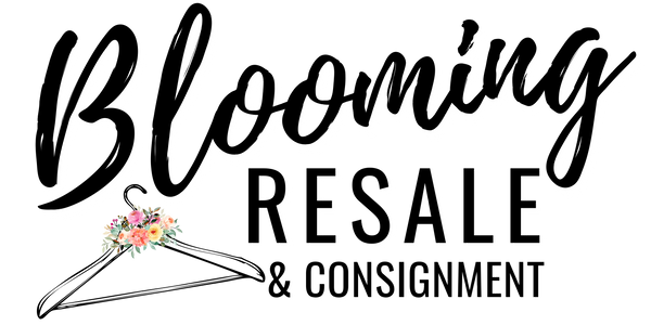 Blooming Resale