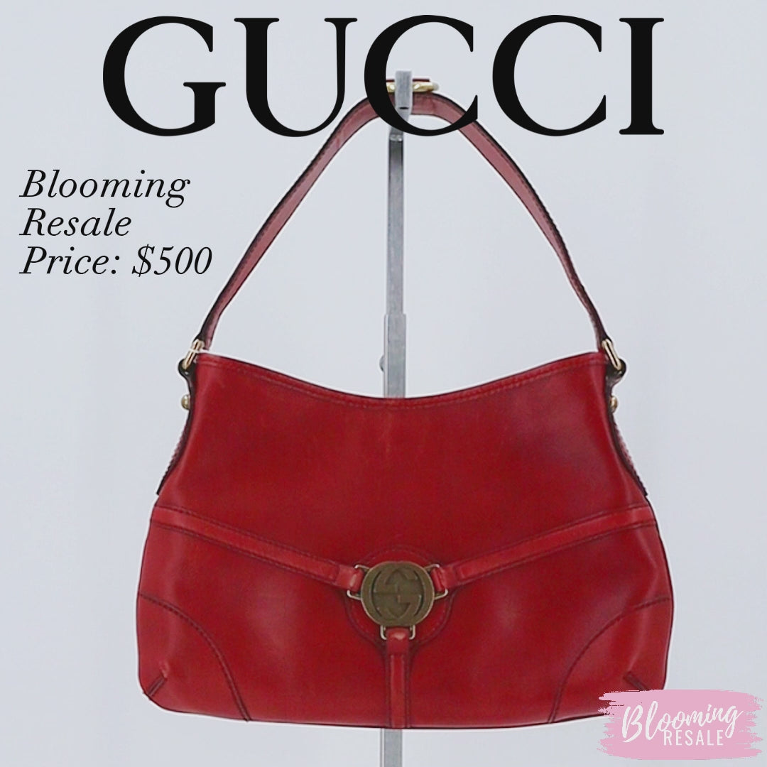 Shop Vintage Gucci Jackie Bags For Under $500 Right Now