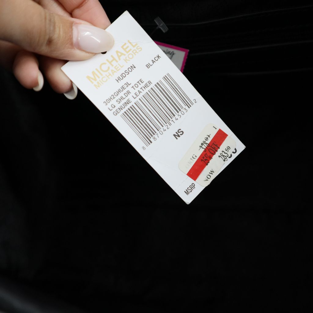 Michael Michael Kors Woman Handbag Lilac Size - Soft Leather In