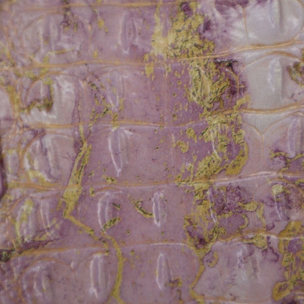 Brahmin Duxbury Satchel Lilac Melbourne Leather Marble Wallet Pink Gol –  Blooming Resale